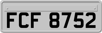 FCF8752