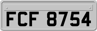 FCF8754
