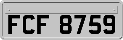 FCF8759