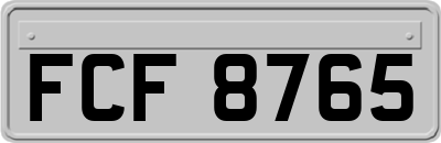 FCF8765