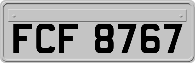 FCF8767