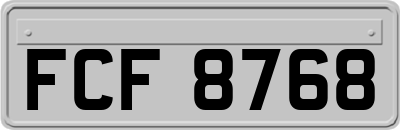 FCF8768