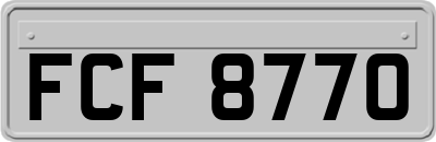 FCF8770
