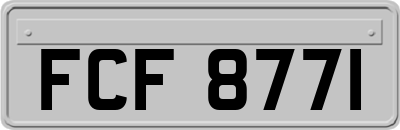 FCF8771