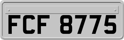 FCF8775