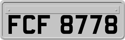 FCF8778
