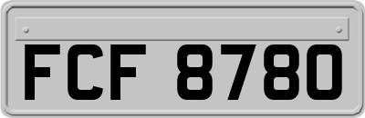 FCF8780