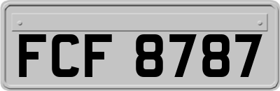 FCF8787