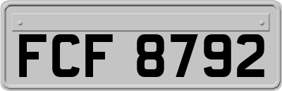 FCF8792