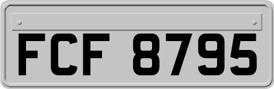 FCF8795