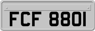 FCF8801