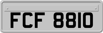 FCF8810
