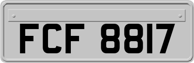 FCF8817