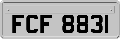 FCF8831