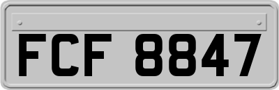 FCF8847