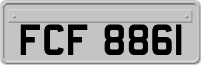 FCF8861