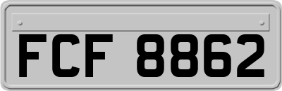 FCF8862