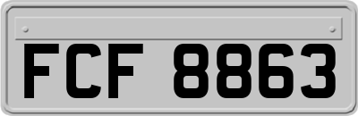 FCF8863