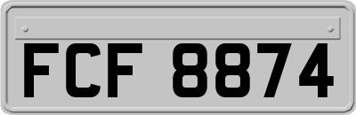 FCF8874