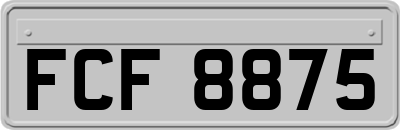 FCF8875
