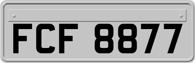 FCF8877