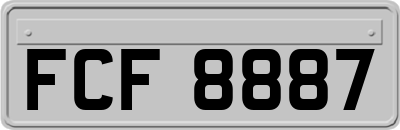 FCF8887