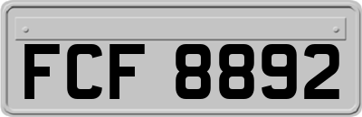 FCF8892