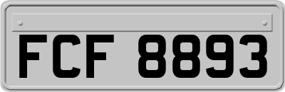 FCF8893