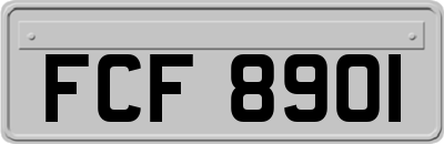 FCF8901