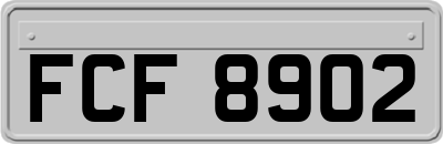 FCF8902