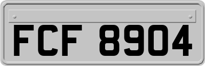 FCF8904