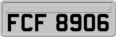 FCF8906