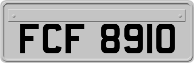 FCF8910