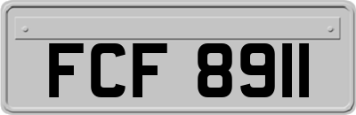 FCF8911