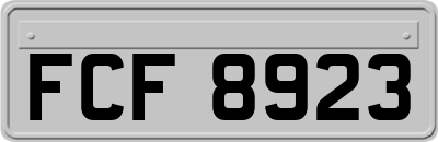 FCF8923