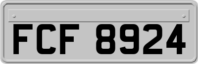 FCF8924