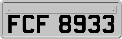 FCF8933