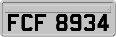 FCF8934
