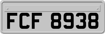 FCF8938