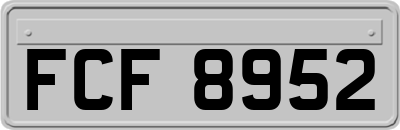 FCF8952