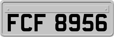 FCF8956