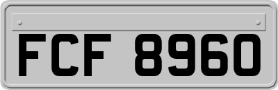 FCF8960