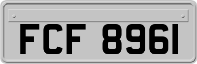 FCF8961