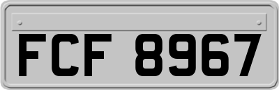 FCF8967
