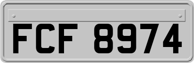 FCF8974