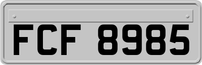 FCF8985