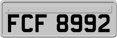 FCF8992