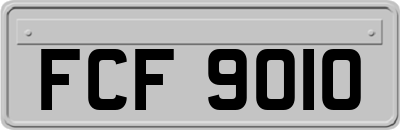 FCF9010