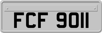 FCF9011