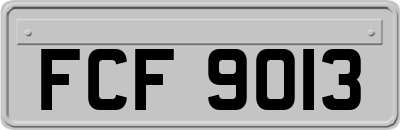 FCF9013